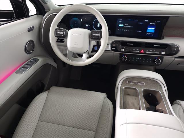 2026 Hyundai Palisade - $49,887