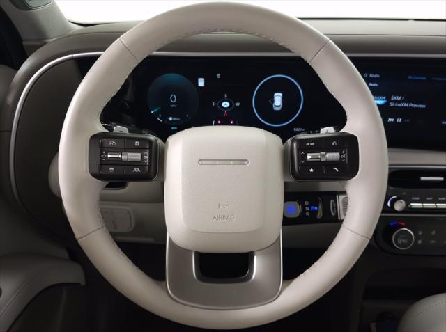 2026 Hyundai Palisade - $49,887