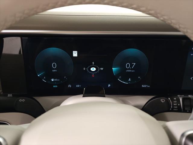 2026 Hyundai Palisade - $49,887