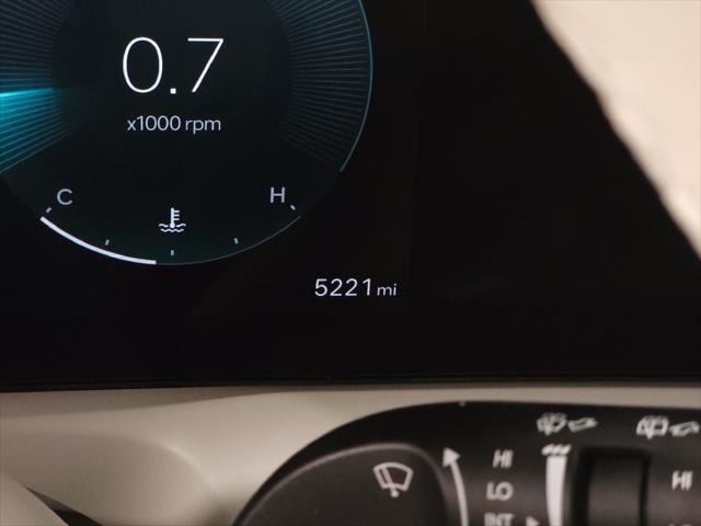 2026 Hyundai Palisade - $49,887