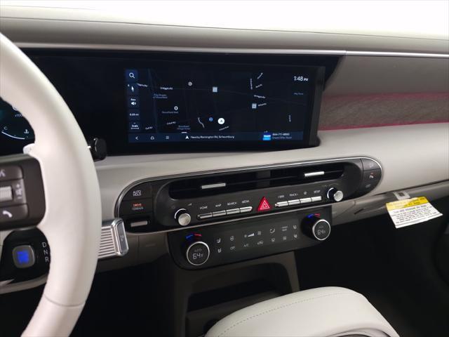 2026 Hyundai Palisade - $49,887