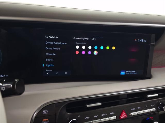 2026 Hyundai Palisade - $49,887
