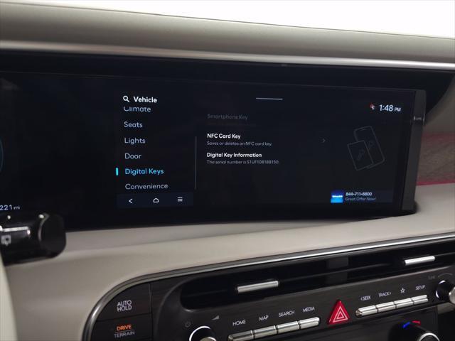 2026 Hyundai Palisade - $49,887
