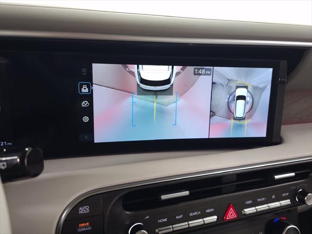 2026 Hyundai Palisade - $49,887