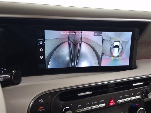 2026 Hyundai Palisade - $49,887