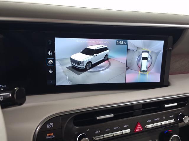 2026 Hyundai Palisade - $49,887