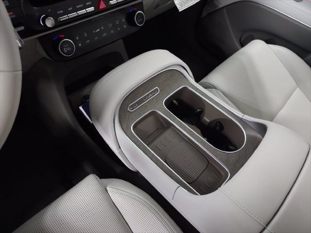 2026 Hyundai Palisade - $49,887