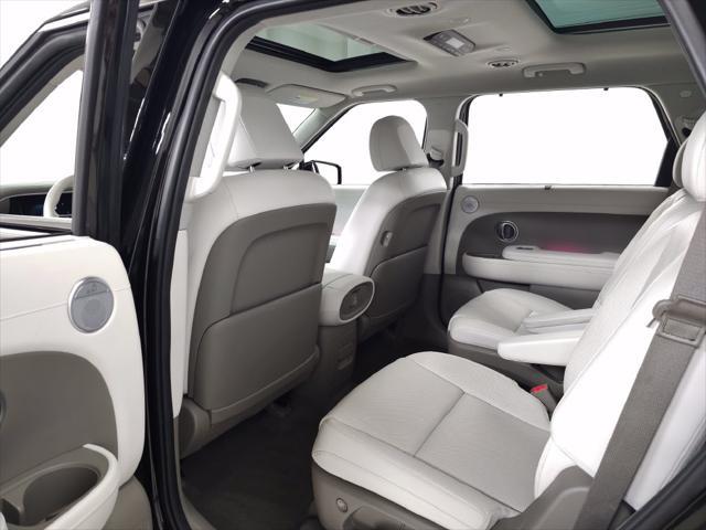 2026 Hyundai Palisade - $49,887
