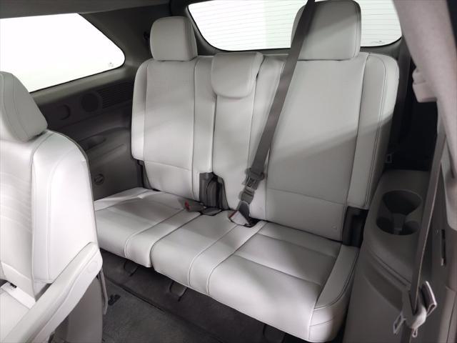 2026 Hyundai Palisade - $49,887