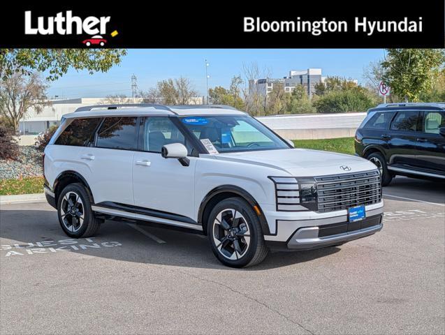 2026 Hyundai Palisade - $48,350
