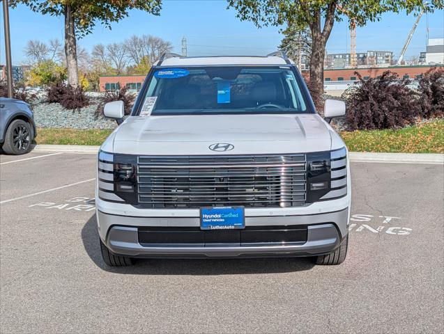 2026 Hyundai Palisade - $48,350