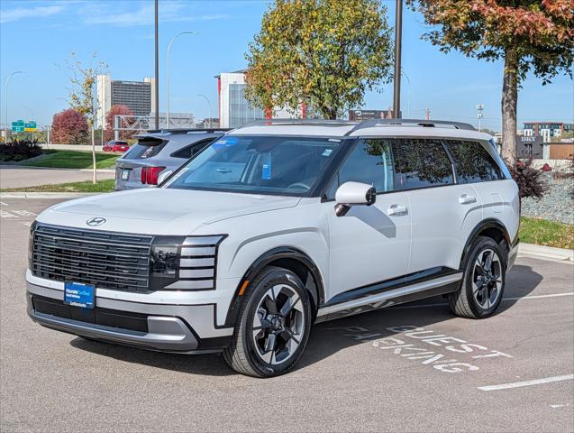 2026 Hyundai Palisade - $48,350
