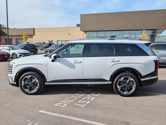 2026 Hyundai Palisade - $48,350
