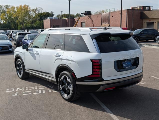 2026 Hyundai Palisade - $48,350
