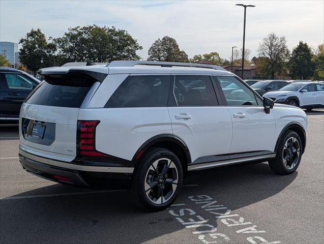 2026 Hyundai Palisade - $48,350