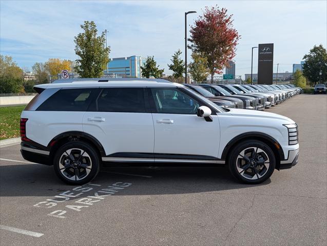 2026 Hyundai Palisade - $48,350
