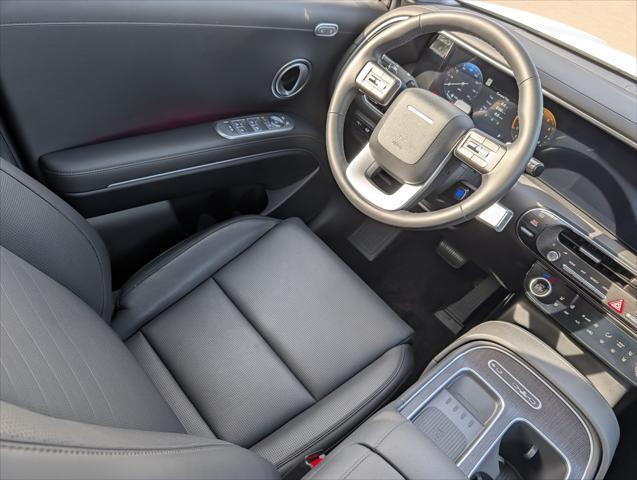 2026 Hyundai Palisade - $48,350