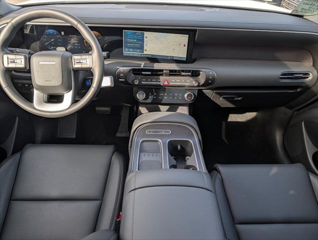 2026 Hyundai Palisade - $48,350