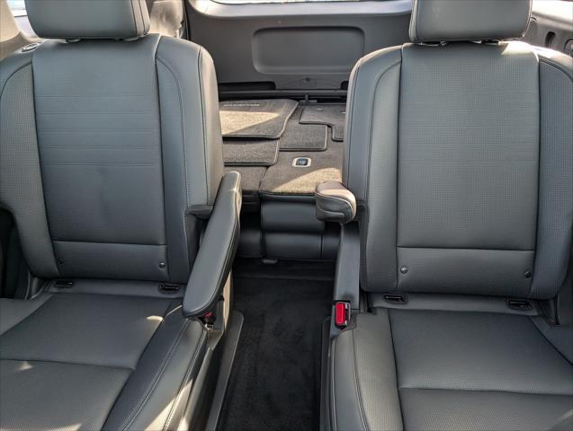 2026 Hyundai Palisade - $48,350