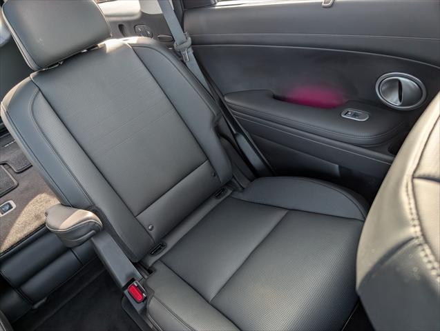 2026 Hyundai Palisade - $48,350