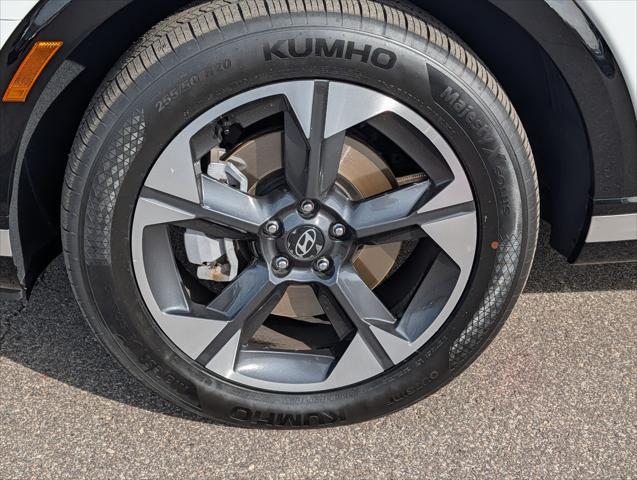 2026 Hyundai Palisade - $48,350