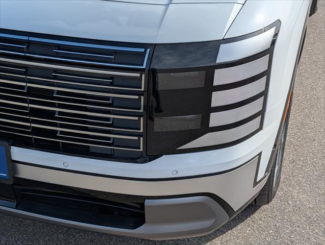2026 Hyundai Palisade - $48,350