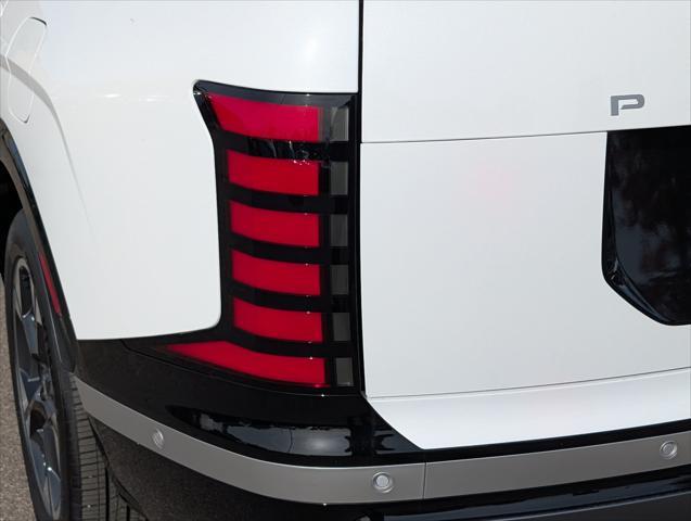 2026 Hyundai Palisade - $48,350