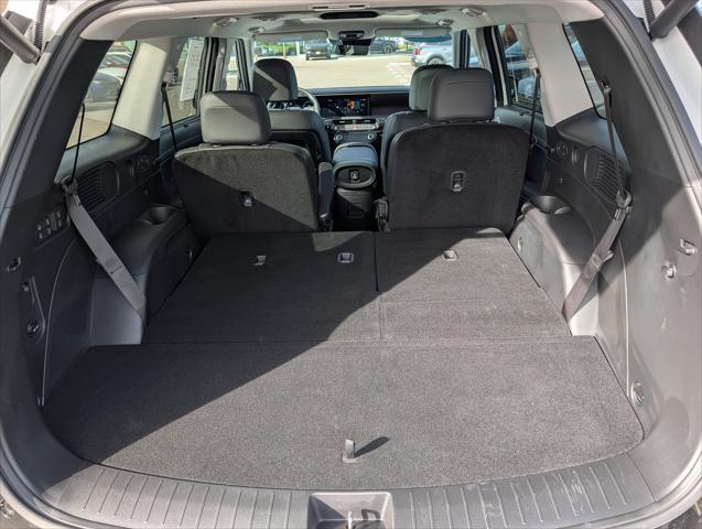 2026 Hyundai Palisade - $48,350