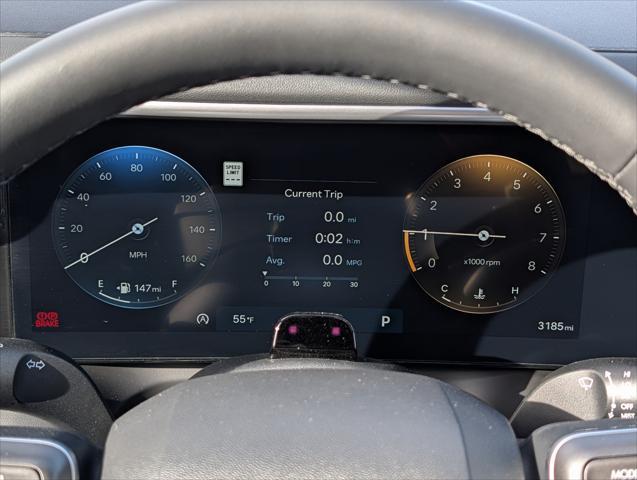 2026 Hyundai Palisade - $48,350