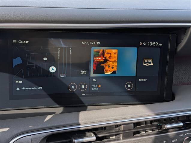 2026 Hyundai Palisade - $48,350