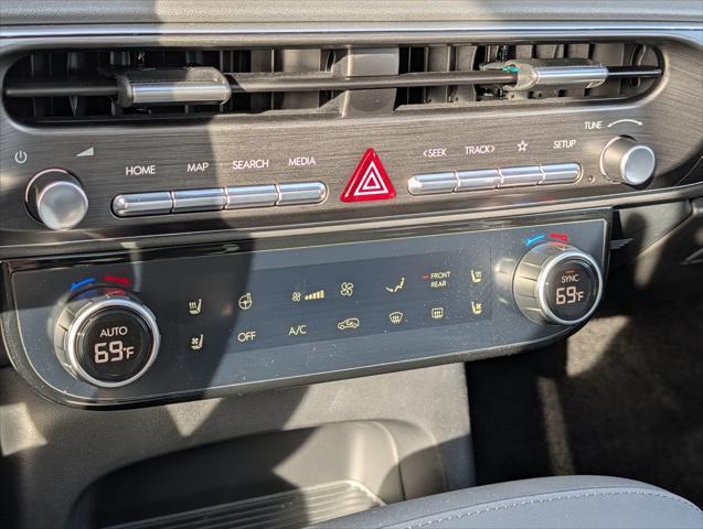 2026 Hyundai Palisade - $48,350