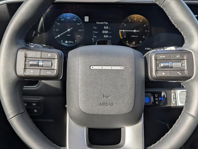 2026 Hyundai Palisade - $48,350