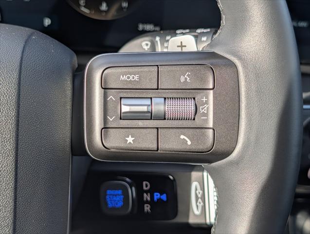 2026 Hyundai Palisade - $48,350
