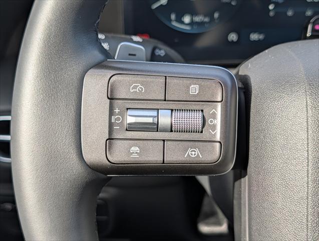 2026 Hyundai Palisade - $48,350