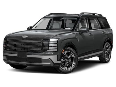 Photo of a 2026 Hyundai Palisade AWD Limited 4DR SUV for sale