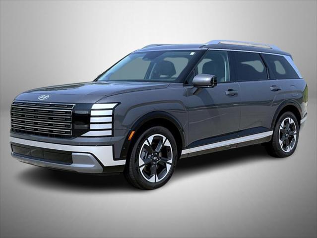 2026 Hyundai Palisade - $48,420