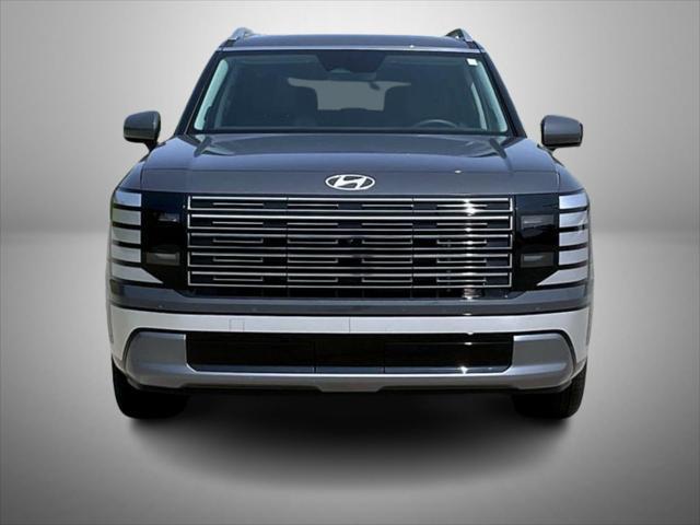 2026 Hyundai Palisade - $48,420