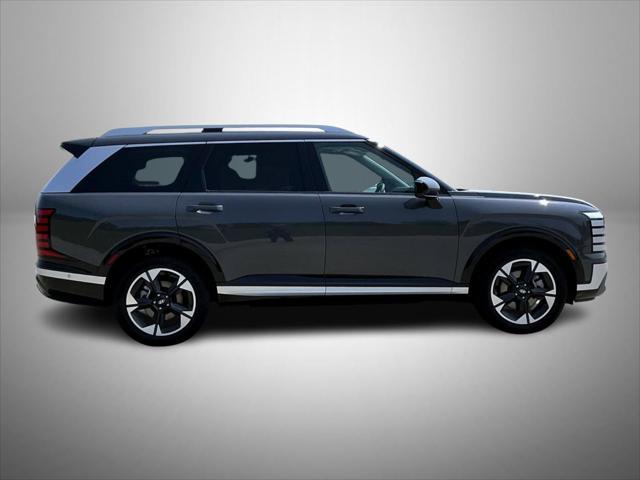 2026 Hyundai Palisade - $48,420