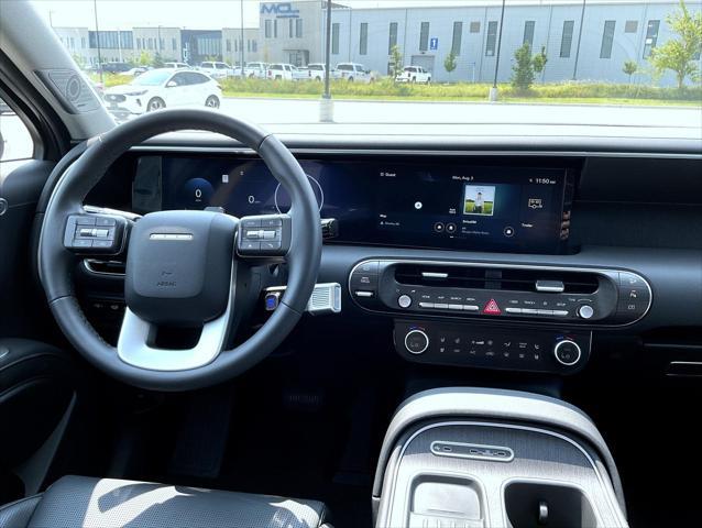 2026 Hyundai Palisade - $48,420