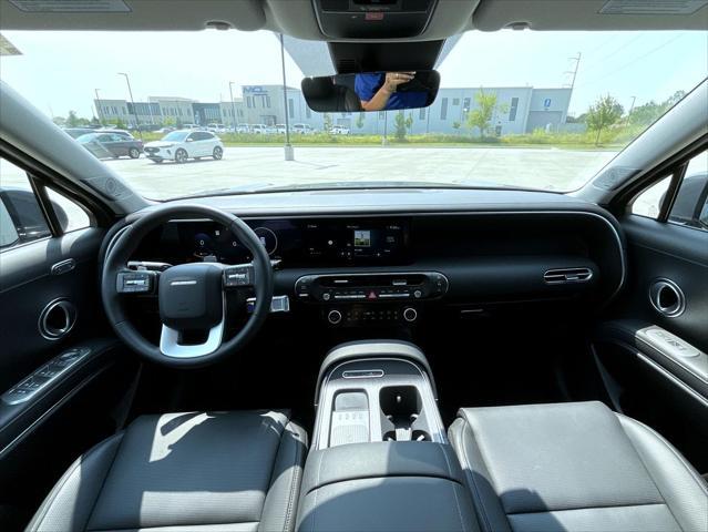 2026 Hyundai Palisade - $48,420