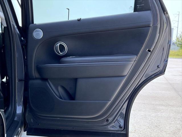 2026 Hyundai Palisade - $48,420