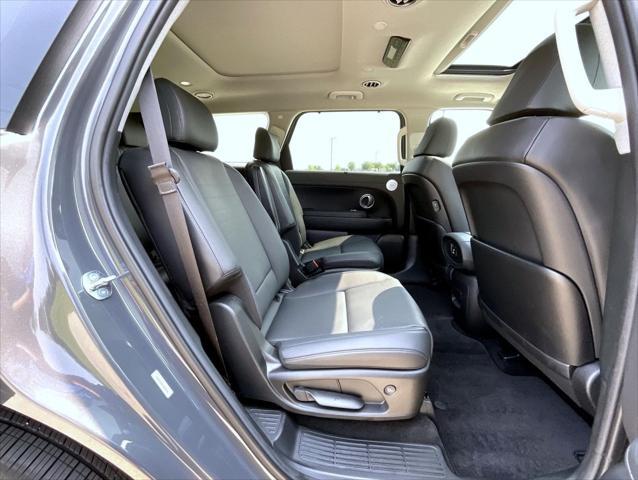 2026 Hyundai Palisade - $48,420