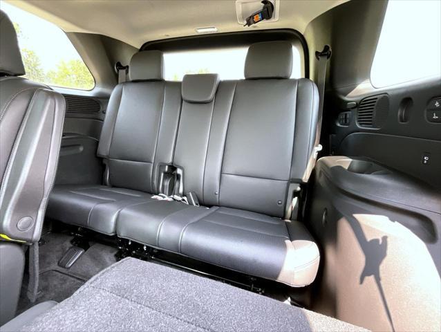 2026 Hyundai Palisade - $48,420