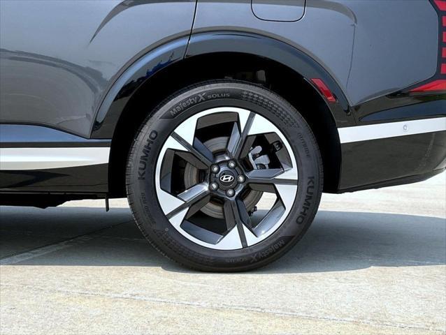 2026 Hyundai Palisade - $48,420