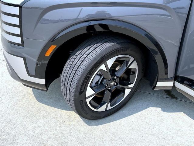 2026 Hyundai Palisade - $48,420