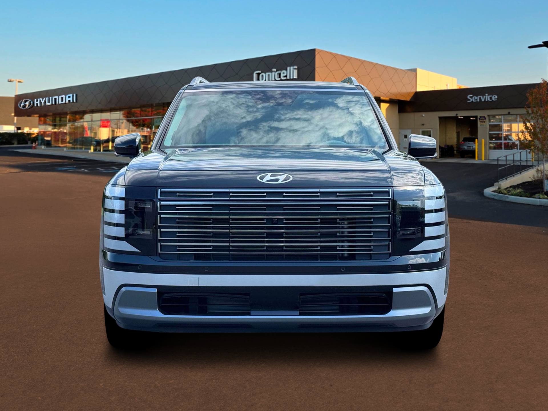 2026 Hyundai Palisade - $45,995