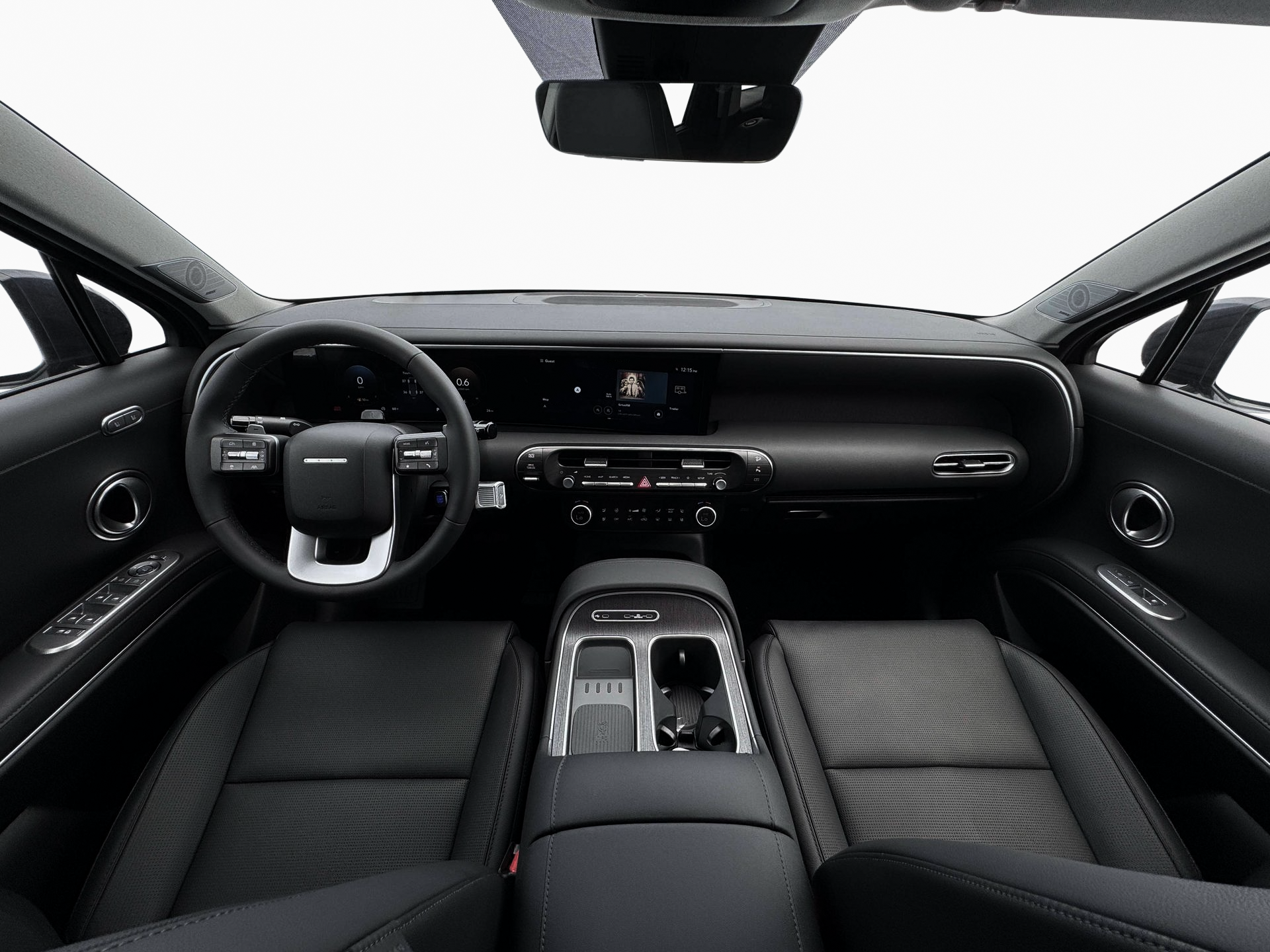 2026 Hyundai Palisade - $50,881