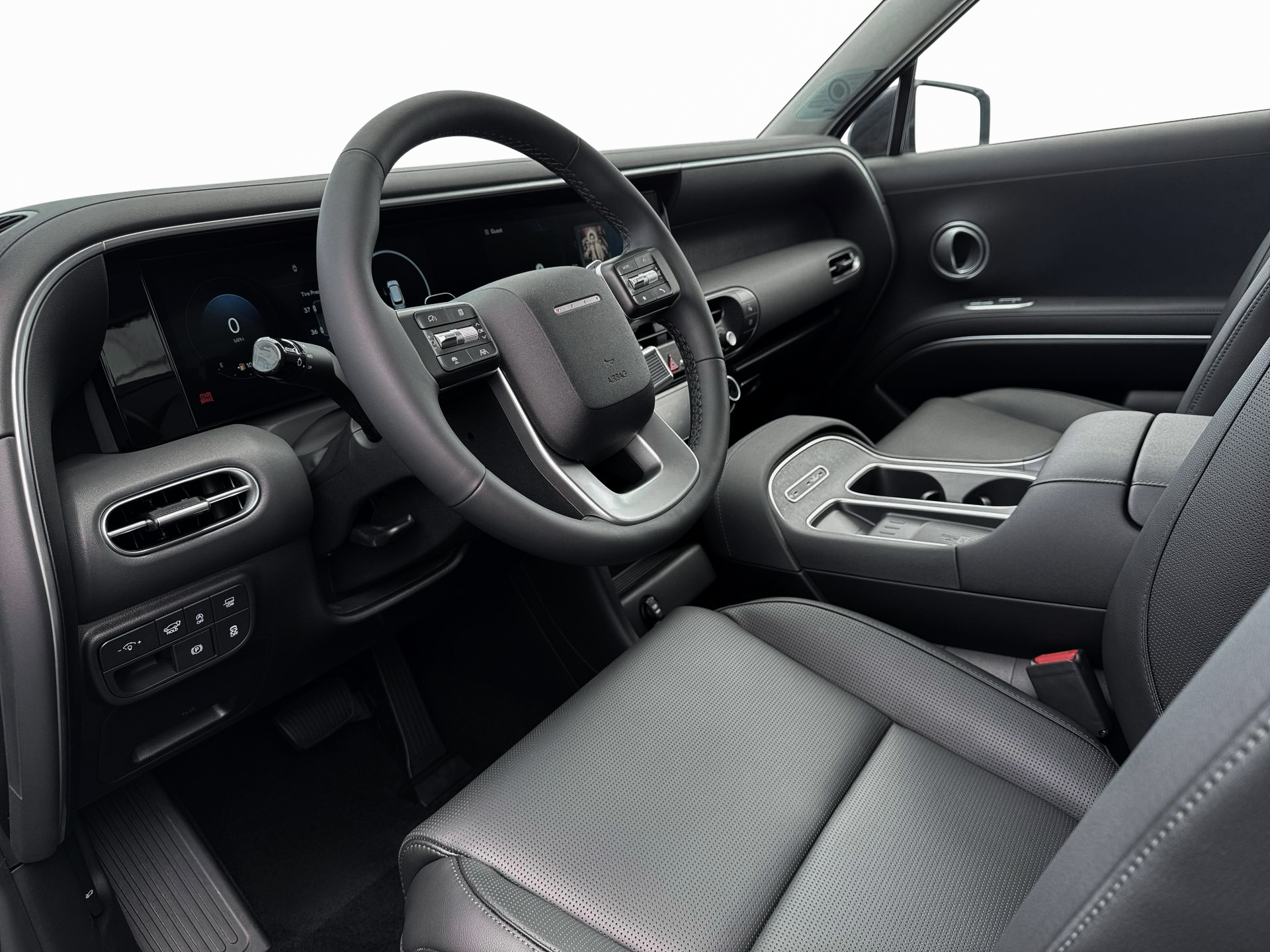 2026 Hyundai Palisade - $50,881