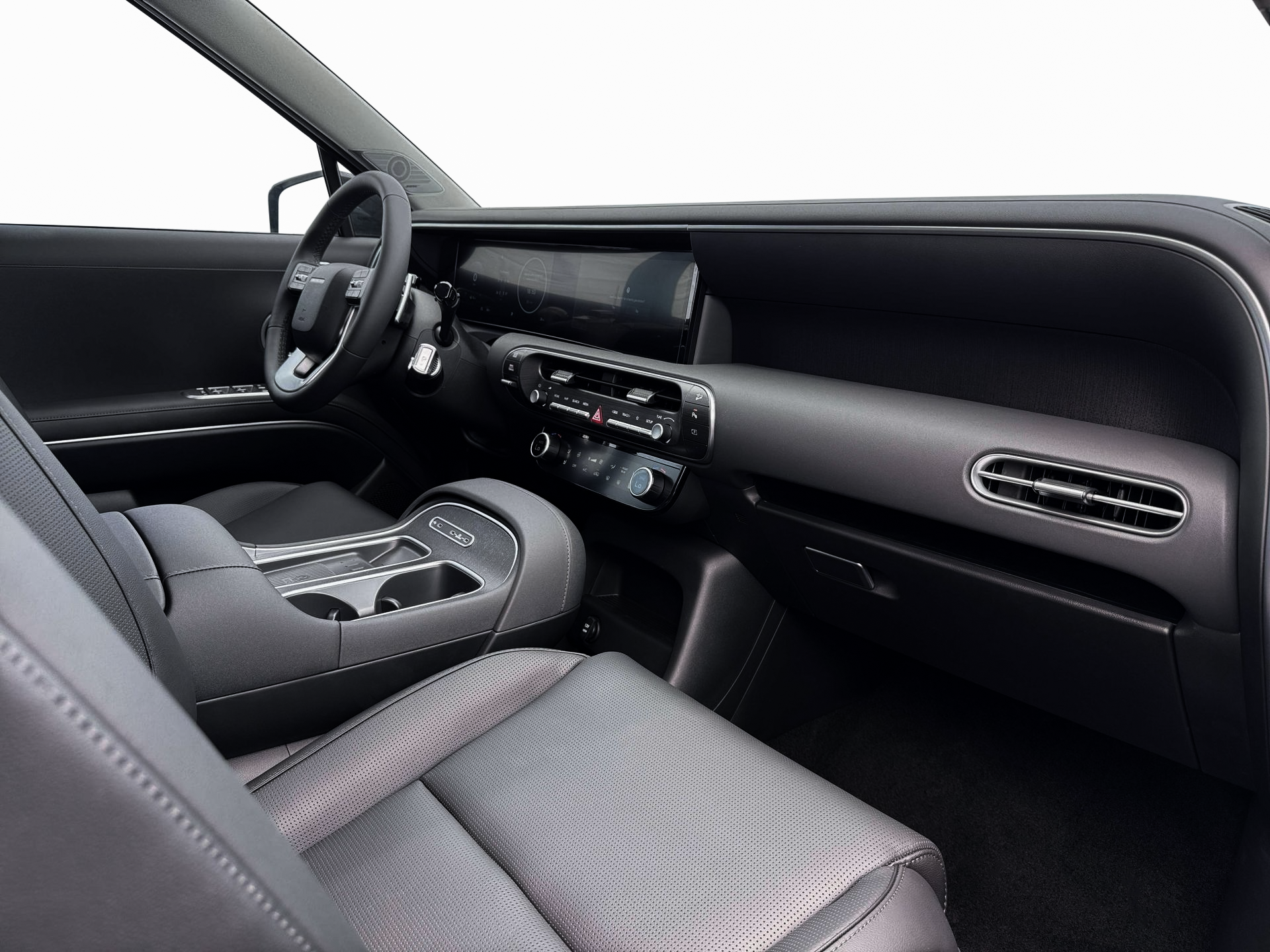 2026 Hyundai Palisade - $50,881