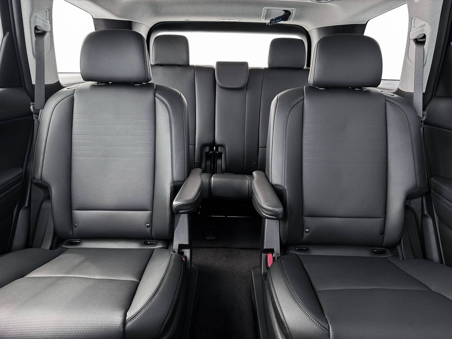 2026 Hyundai Palisade - $50,881